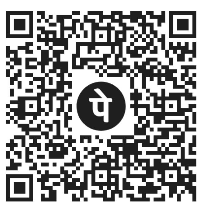 UPI QR Code